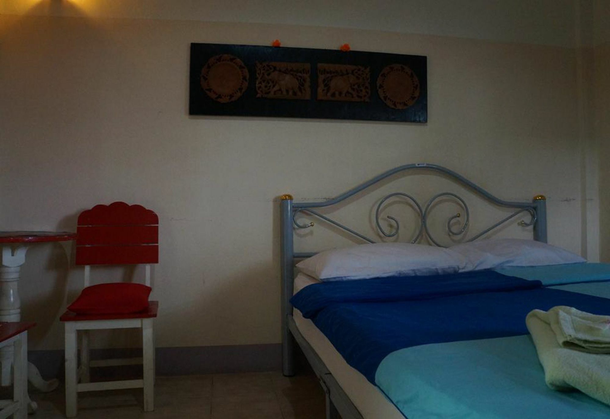 Hotel Tanyahouse Chiang Rai Exterior foto