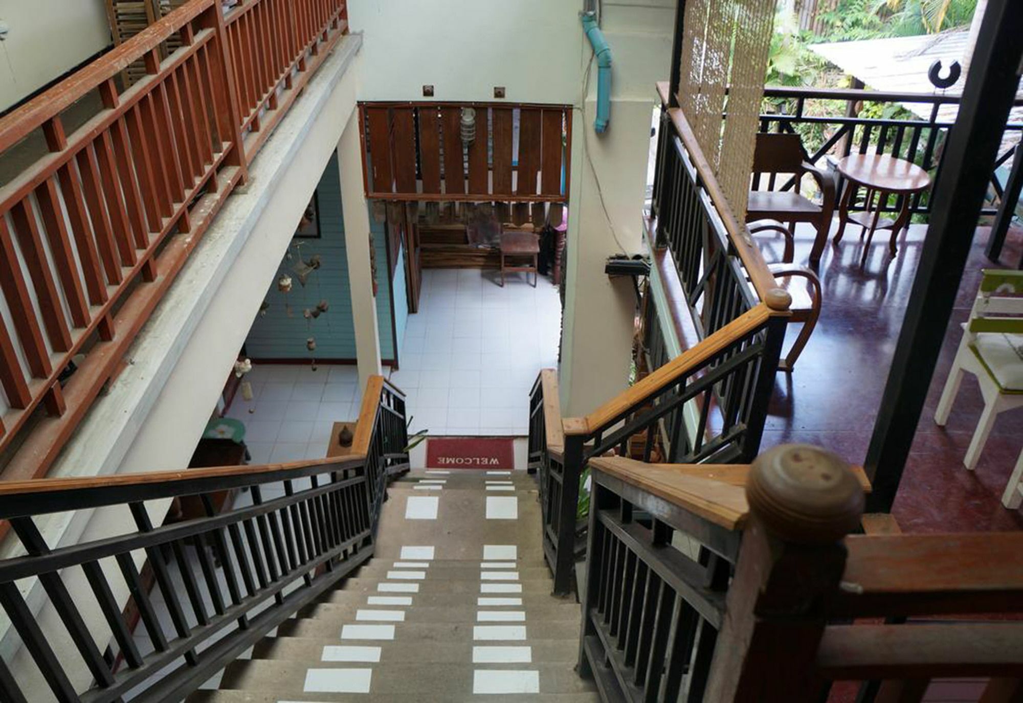 Hotel Tanyahouse Chiang Rai Exterior foto